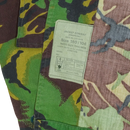 British Army 80s DPM Tropical Combat Shirt — 180/104, Large