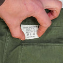 USGI OG-107 Utility Pants - 34x33, Medium - US Army Surplus - Combat Trousers