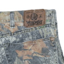 Wrangler Mossy Oak Camo Jeans - 42x30, XLarge