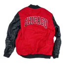 Chicago Bulls Varsity Jacket - XLarge