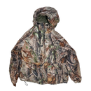 Remington Realtree AP Camo Quilted Rain Jacket - XLarge