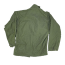 USGI OG-107 First Pattern Utility Shirt - Small