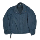 US Black Cold Weather Gore-Tex Security Jacket - Large
