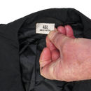 US Navy Officers Service Dress Jacket - 46L, XLarge Long