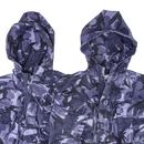 British OPFOR DPM Windproof Jacket