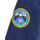 Utah Military Academy Blue Lightweight Lined Jacket - 48L, 2XLarge