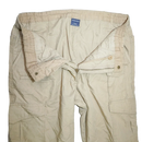 Propper Tan Ripstop Tactical Trousers - 38/34, Large