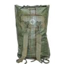 French Watertight Duffel Bag - French Army Surplus - Dry Sacks