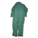 USGI Olive Utility Coveralls - XLarge