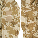 NZ Army Desert DPM Windproof Jacket - New Zealand Army Surplus - Field Jackets