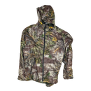 Realtree Max-1 Camo Wet Weather Jacket - XLarge - Army & Outdoors - Hoodies
