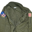 Top Gun Movie Replica Flyers Coveralls - Small