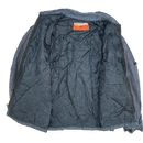 Red Kap Grey Quilted Work Jacket - Large