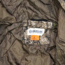 Magellan Outdoors Realtree APX Camo Hooded Jacket - XLarge