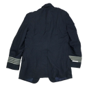 US Commerical Airline Captain Uniform Jacket - Medium