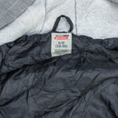 Dickies Brown Hooded Work Jacket - Small - Army & Outdoors - Field Jackets