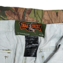 Trail Crest Camouflage hunting trousers - X Large