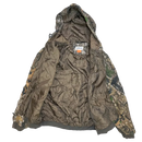 Magellan Outdoors Realtree APX Camo Hooded Jacket - XLarge