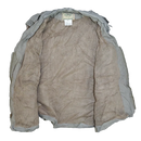 Vintage LL Bean Beige Utility Vest - Large - Army & Outdoors - Vests