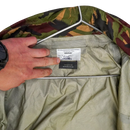NZ Army Swazi DPM Gore-Tex Jacket - Small
