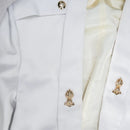 Royal New Zealand Artillery Tropical Mess Dress Uniform Set - Medium