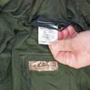 Realtree Max-1 Camo Wet Weather Jacket - XLarge - Army & Outdoors - Hoodies