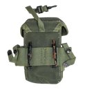 Greek Army Canvas Magazine Pouch