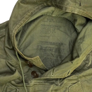 USGI M-43 Mountain Parka - Large