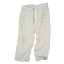 USGI Snow Camouflage Overtrousers - Medium Short