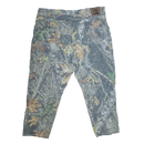 Wrangler Mossy Oak Camo Jeans - 42x30, XLarge