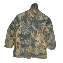 US Made Duxbak Realtree Quilted Jacket - XLarge - Army & Outdoors - Field Jackets