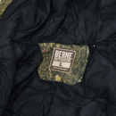 Berne Mossy Oak Camo Hooded jacket - Large - Army & Outdoors - Hoodies