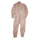 USGI Tan CVC Coveralls - Medium Regular