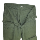 USGI OG-107 Utility Pants - 34x33, Medium - US Army Surplus - Combat Trousers