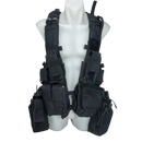 Black Pattern 83 Style Assault Vest, Item 3