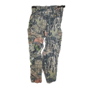 Rustic Ridge Mossy Oak Camo Field Trousers - Small - Army & Outdoors - Hiking Trousers