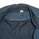 US Black Cold Weather Gore-Tex Security Jacket - Large