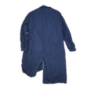 US Navy Enlisted Man's Raincoat - Small