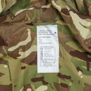 British Army MTP Windproof Outsize Smock - 3XLarge