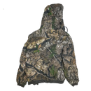 Magellan Outdoors Realtree APX Camo Hooded Jacket - XLarge