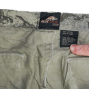 Natural Gear Camo Field Trousers - Large