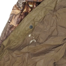 Realtree Camo Hooded Jacket - Large