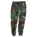 Woodland BDU Trousers - Small Regular