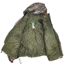 Remington Realtree AP Camo Quilted Rain Jacket - XLarge
