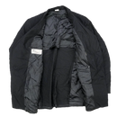 US Navy Officers Service Dress Jacket - 46L, XLarge Long