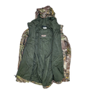 Realtree Max-1 Camo Wet Weather Jacket - XLarge - Army & Outdoors - Hoodies