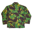 British Army 80s DPM Tropical Combat Shirt — 180/104, Large