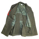 USMC Green Service Dress Jacket - 35R, Small