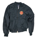 Fishburne Military School Lightweight Bomber Jacket - Medium