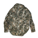 Denim Obsessed Project Rebel Camo Shirt - Medium